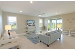 10205 Pervenche Lane, Port Saint Lucie, FL 34987 - MLS#B26036800
