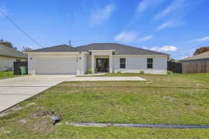 1049 Sw Paar Drive, Port St. Lucie, Fl 34953, Port Saint Lucie 1049 Sw Paar Drive, Port St. Lucie, Fl 34953, Port Saint Lucie