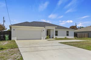 1049 Paar Drive, Port Saint Lucie, FL 34953 - MLS#B26036807