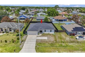 1049 Paar Drive, Port Saint Lucie, FL 34953 - MLS#B26036807