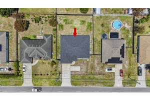 1049 Paar Drive, Port Saint Lucie, FL 34953 - MLS#B26036807