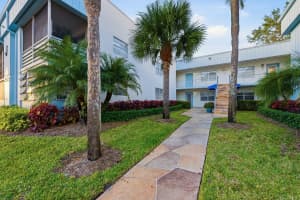 442 Normandy J, Delray Beach, FL 33484, Delray Beach, FL 33484 - MLS#B26036818