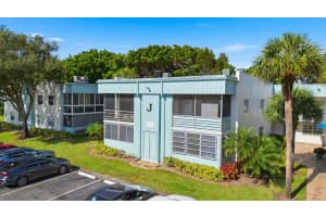 442 Normandy J, Delray Beach, FL 33484, Delray Beach, FL 33484 - MLS#B26036818