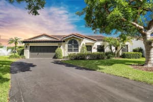 5171 64th Drive, Coral Springs, FL 33067 - MLS#B26036825