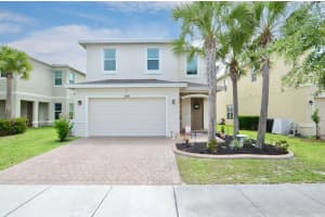 1945 Cataluna Circle, Port Saint Lucie, FL 34986 - MLS#B26036835