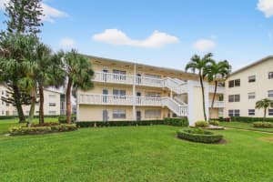 290 Dorset G, Boca Raton, Fl 33434, Boca Raton