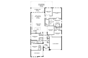 10865 Glynlea Blvd Boulevard, Port Saint Lucie, FL 34987 - MLS#B26036896