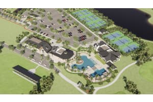 10865 Glynlea Blvd Boulevard, Port Saint Lucie, FL 34987 - MLS#B26036896