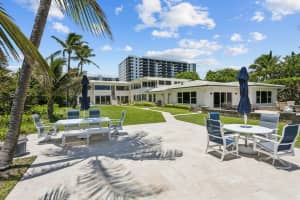 3401 Ocean Boulevard, Highland Beach, FL 33487 Sold 06/03/26
