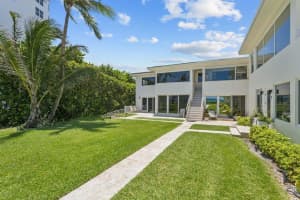 3401 Ocean Boulevard, Highland Beach, FL 33487 Sold 06/03/26