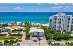 3401 Ocean Boulevard, Highland Beach, FL 33487 Sold 06/03/26