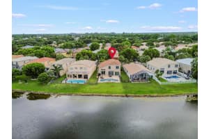 7877 Springvale Drive, Lake Worth, FL 33467 - MLS#B26036909