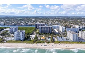 3400 Ocean Boulevard, Highland Beach, FL 33487 - MLS#B26036913