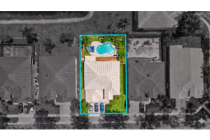 11772 Bayou Lane, Boca Raton, FL 33498 - MLS#B26036920