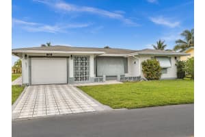 4514 43rd Terrace, Tamarac, FL 33319 - MLS#B26036924
