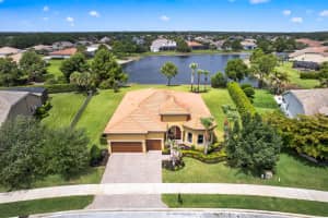 941 Sea Green Street, Palm City, FL 34990 - MLS#B26036945