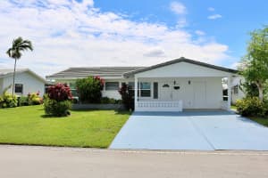 5715 84th Terrace, Tamarac, FL 33321 - MLS#B26036958