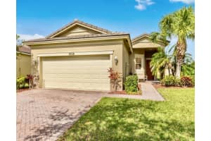 9728 Eastbrook Circle, Port Saint Lucie, FL 34987 - MLS#B26036959