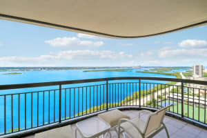 5380 N Ocean Drive 22j, Singer Island, Fl 33404, Singer Island