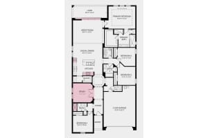 592 Ranch Oak Circle, Port Saint Lucie, FL 34984 - MLS#B26036975