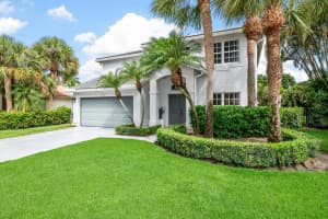 1526 Club Drive, Wellington, FL 33414 - MLS#B26036988