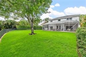 1526 Club Drive, Wellington, FL 33414 - MLS#B26036988
