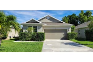 5355 Nw Pine Trail Circle, Port St. Lucie, Fl 34983, Port Saint Lucie