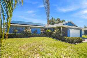 465 Asbury Lane, Port Saint Lucie, FL 34983 - MLS#B26037002