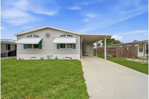 8355 Wren Avenue, Hobe Sound, FL 33455 - MLS#B26037006
