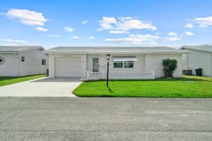 1304 23rd Street, Boynton Beach, FL 33426 - MLS#B26037007