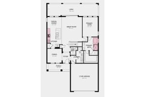 588 Ranch Oak Circle, Port Saint Lucie, FL 34984 - MLS#B26037015