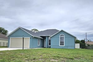 2388 Sw Fern Circle, Port St. Lucie, Fl 34953, Port Saint Lucie 2388 Sw Fern Circle, Port St. Lucie, Fl 34953, Port Saint Lucie