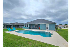 2388 Fern Circle, Port Saint Lucie, FL 34953 - MLS#B26037020