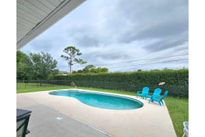 2388 Fern Circle, Port Saint Lucie, FL 34953 - MLS#B26037020