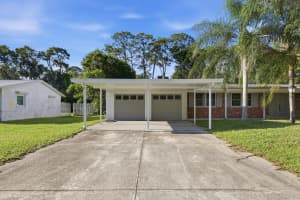2726 6th Place, Vero Beach, FL 32968 - MLS#B26037021