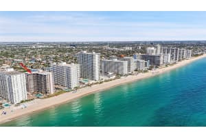3800 Galt Ocean Drive, Fort Lauderdale, FL 33308 - MLS#B26037027