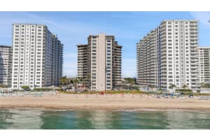 3800 Galt Ocean Drive, Fort Lauderdale, FL 33308 - MLS#B26037027