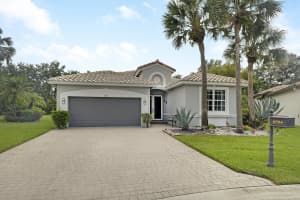 6584 Pavone Street, Lake Worth, FL 33467 - MLS#B26037034