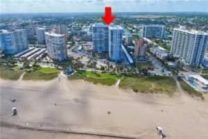 405 Ocean Boulevard, Pompano Beach, FL 33062 - MLS#B26037037