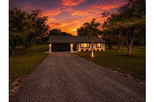 16245 Burns Drive, Loxahatchee, FL 33470 - MLS#B26037044