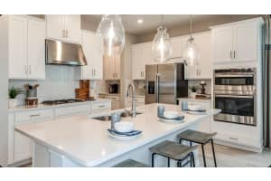 605 Ranch Oak Circle, Port Saint Lucie, FL 34984 - MLS#B26037054