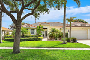 9907 Se Osprey Pointe Drive, Hobe Sound, Fl 33455, Hobe Sound