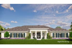 5781 Whirlaway Road, Palm Beach Gardens, FL 33418 - MLS#B26037064