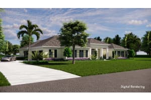 5781 Whirlaway Road, Palm Beach Gardens, FL 33418 - MLS#B26037064