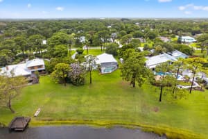 441 Town Terrace, Jensen Beach, FL 34957 - MLS#B26037066