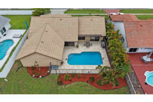 6063 Sunberry Circle, Boynton Beach, FL 33437 - MLS#B26037068