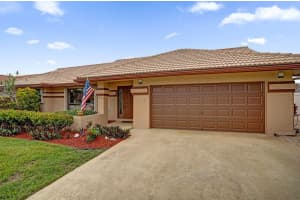 6063 Sunberry Circle, Boynton Beach, FL 33437 - MLS#B26037068