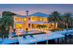 1900 Intracoastal Drive, Fort Lauderdale, FL 33305 - MLS#B26037079