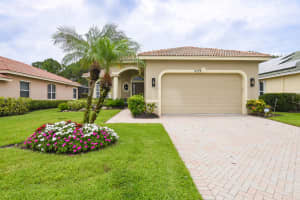 9172 Pumpkin Ridge, Port Saint Lucie, FL 34986 - MLS#B26037104