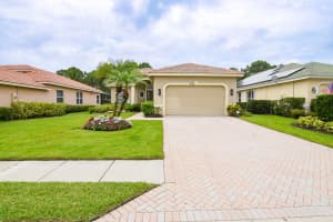 9172 Pumpkin Ridge, Port Saint Lucie, FL 34986 - MLS#B26037104